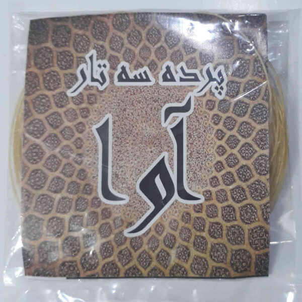 High Quality Fret for Persian Tar Pardeh Ava Model S