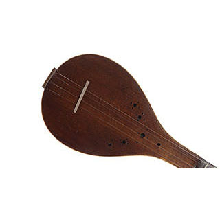Handcrafted Persian Setar, Maktab 001 – Ideal for Beginners