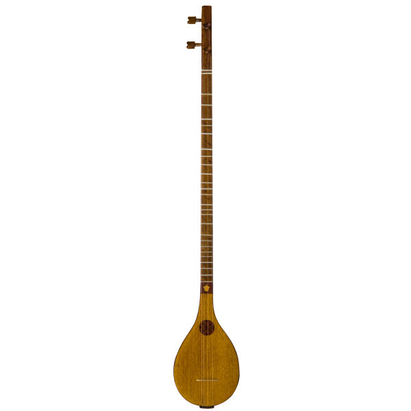 Handcrafted Persian Setar – Malkshahi VIP Model (Professional Instrument)