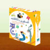 Avaverzi Persian Learner for Kids Ages 4-7