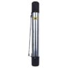 Set of Thirty Galvanized Mixed Skewers for Kebab and Grilling