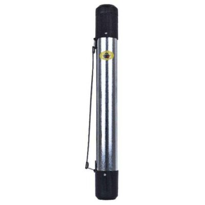 Set of Thirty Galvanized Mixed Skewers for Kebab and Grilling