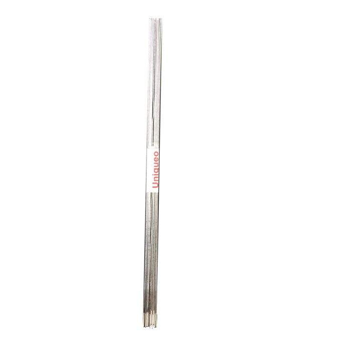 Set of Twenty Steel Skewers (16.5 cm) for Chicken Kebab and Grilling