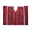 Handmade Balochi Embroidered Dress Panel - Classic