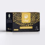 Newsha Orange Blossom Flavored Black Tea