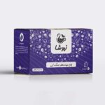 Newsha Blueberry Flavored Black Tea