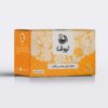 Newsha Orange Flavored Black Tea 70 gr (10x)