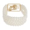 Persian Beaded Bracelet for Women – Love Poem