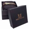 Leather Bracelet for Men and Women - Guitar