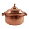 Persian Copper Stock Pot - Traditional Cooking Pot Model M32