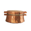 Persian Copper Stock Pot - Traditional Cooking Pot 177