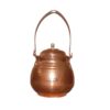 Persian Copper Dizi Pot with Lid for Cooking Abgoosht - G88