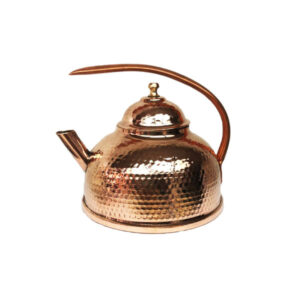 Persian Handmade Copper Kettle 144