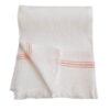 Persian Cotton Hand Towel - Handwoven Toebafi (2-Pack)
