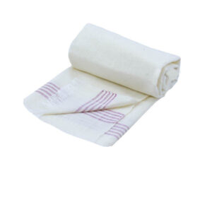 Persian Cotton Hand Towel – Handwoven Toebafi (2-Pack)