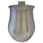 Persian Dizi Pot with Lid for Cooking Abgoosht - M702
