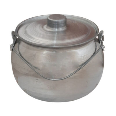 Persian Dizi Pot with Lid for Cooking Abgoosht – DF22