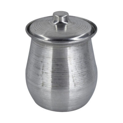 Persian Dizi Pot with Lid for Cooking Abgoosht – M650