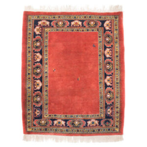 Handmade Persian Gabbeh Rug Model C-Persia