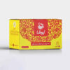 Newsha Ginseng & Honey Flavored Green Tea 70 gr (10x)