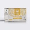 Newsha Orange Blossom Flavored Green Tea 70 gr (10x)