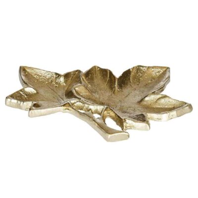 Elegant Brass Haft-sin Set for Nowruz Persian New Year C2122
