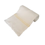 Persian Cotton Beach & Pool Towel - Handwoven, Light & Thin (2-Pack)