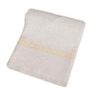 Persian Cotton Beach & Pool Towel - Handwoven, Light & Thin (2-Pack)