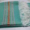 Persian Cotton Hand Towel - Handwoven Toebafi (2-Pack)