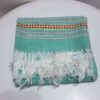 Persian Cotton Hand Towel - Handwoven Toebafi (2-Pack)