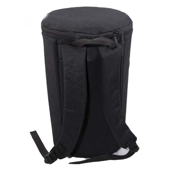 Black Soft Case Bag For Darbuka Goblet Drum