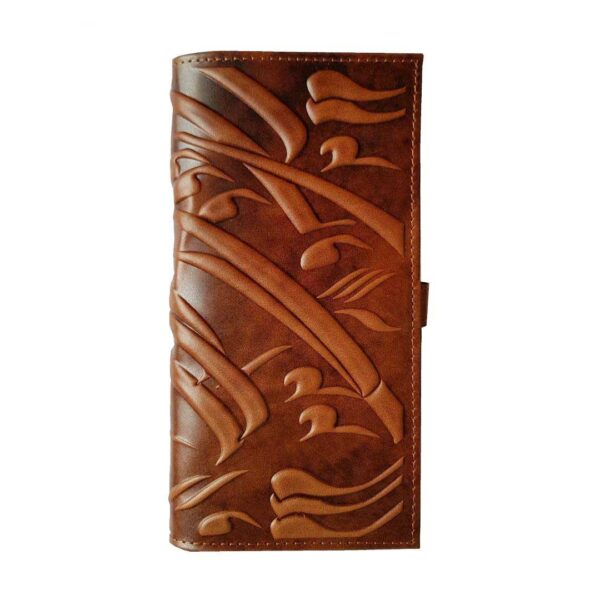 Genuine Leather Men Wallet 50