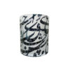 Persian Ceramic Coffee Mug - Mashgh Calligraphy