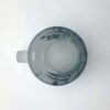 Persian Ceramic Coffee Mug - Mashgh Calligraphy