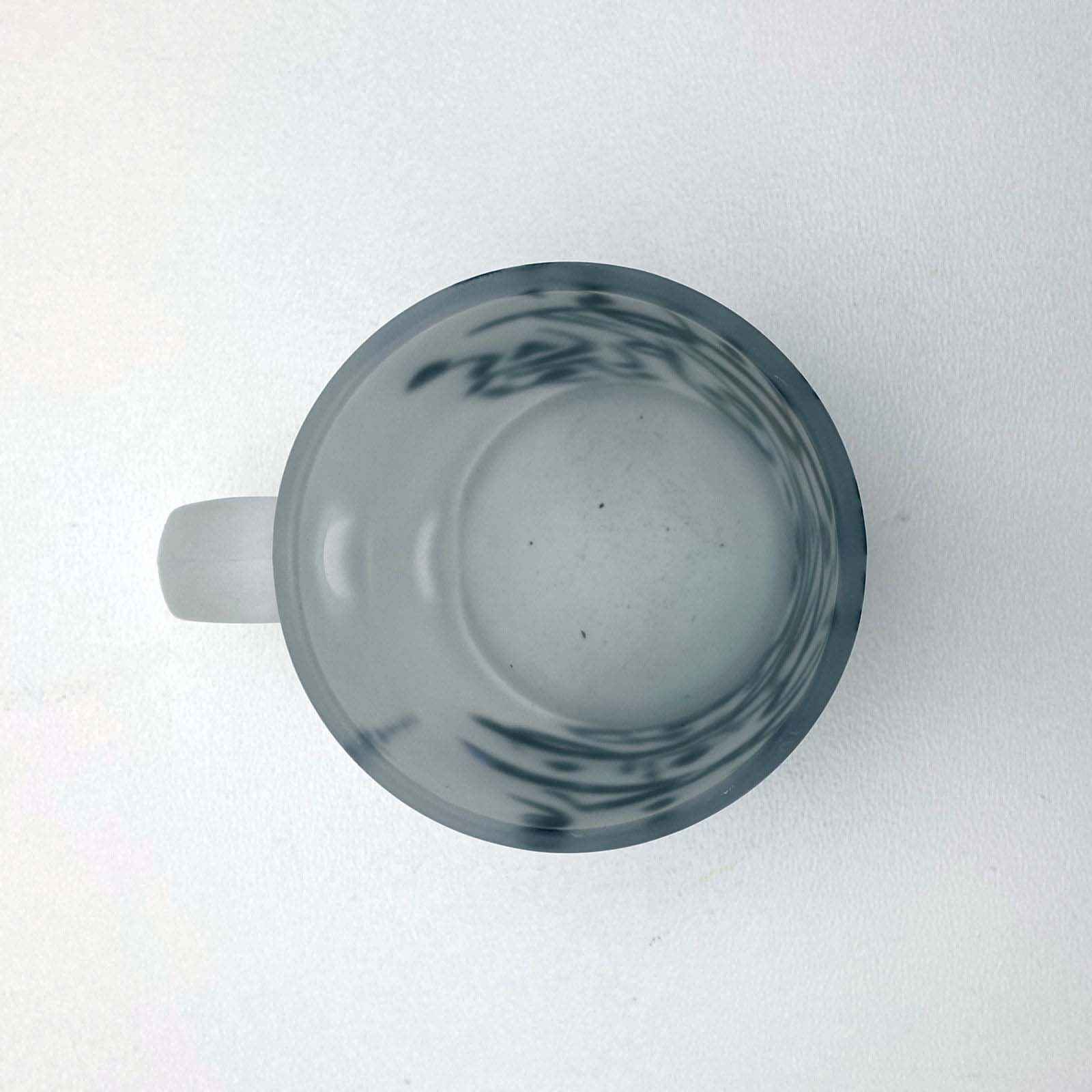 Persian Ceramic Coffee Mug – Mashgh Calligraphy