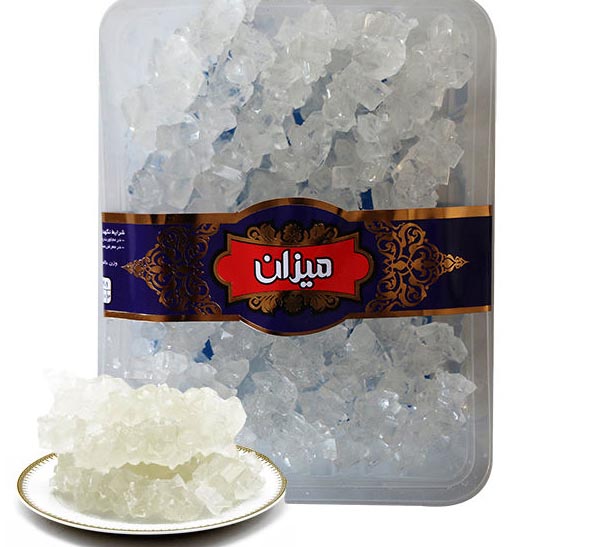 Nabat – Persian Hard Rock Candy on Stick 800 grams