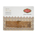 Nabat - Persian Saffron-Flavored Hard Rock Candy Golestan 1000 grams