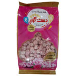 Persian Noghl - Sugar-Coated Candy with Damask Rose (3x)