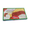 Pashmak - Persian Cotton Candy Floss with Mixed Flavors (2x)