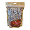 Salted & Roasted Soft Shell Almonds (Kaghazi Badam) - 400 grams