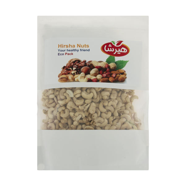 Raw Whole Cashews – 900 grams