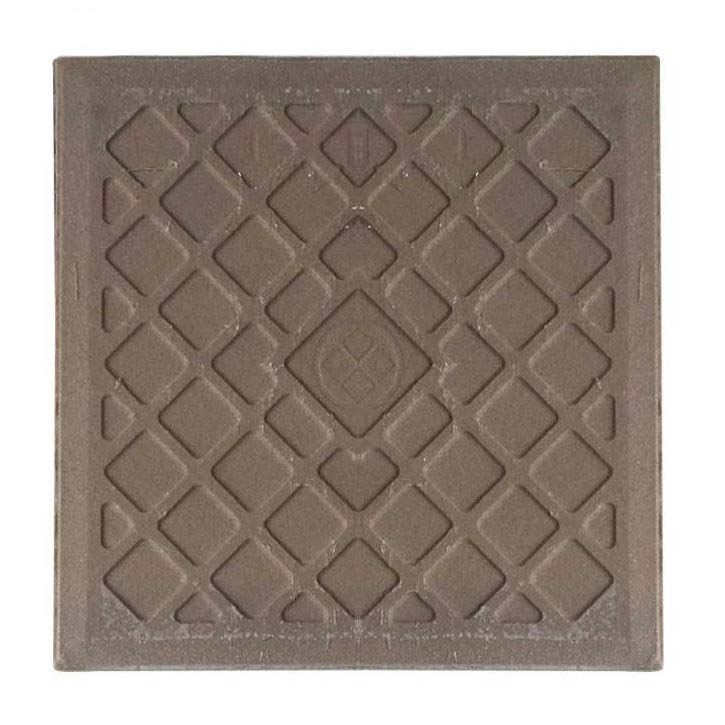 Decorative Persian Framed Ceramic Tile – wk200