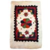 Persian Wool Felt Rug 100% Natural and Handmade Teb302