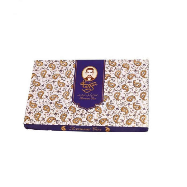 Blended Pistachio Persian Nougat - Gaz (28% Pistachio)