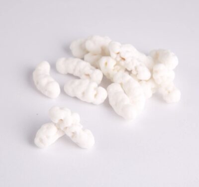 Persian Noghl – Sugar-Coated Almond Candy with Orange Blossom (3x)