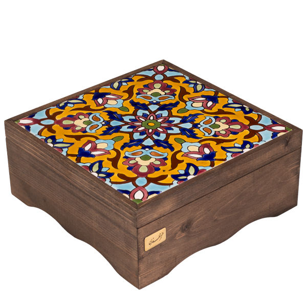 Traditional Persian Gaz: Pistachio & Rosewater Nougat