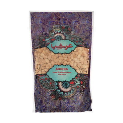 Roasted & Salted Persian Pumpkin Seed Snack – 750g