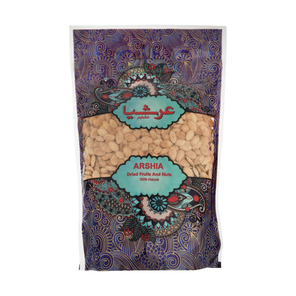 Roasted & Salted Persian Pumpkin Seed Snack - 750g