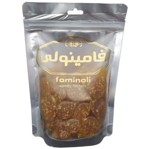 Persian Sesame Poolaki Candy (2x)