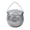 Persian Dizi Pot with Lid for Cooking Abgoosht - D161